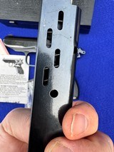 Rare In Box Walther PP Super 9x18 Ultra West German Police 4000 Total - 18 of 20