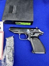 Rare In Box Walther PP Super 9x18 Ultra West German Police 4000 Total - 20 of 20