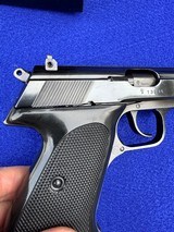 Rare In Box Walther PP Super 9x18 Ultra West German Police 4000 Total - 9 of 20
