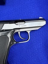 Rare In Box Walther PP Super 9x18 Ultra West German Police 4000 Total - 10 of 20