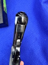 Rare In Box Walther PP Super 9x18 Ultra West German Police 4000 Total - 13 of 20