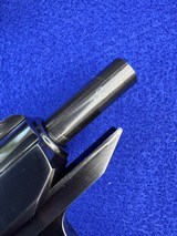 Rare In Box Walther PP Super 9x18 Ultra West German Police 4000 Total - 16 of 20