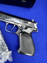 Rare In Box Walther PP Super 9x18 Ultra West German Police 4000 Total - 5 of 20