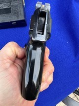 Rare In Box Walther PP Super 9x18 Ultra West German Police 4000 Total - 14 of 20