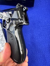 Rare In Box Walther PP Super 9x18 Ultra West German Police 4000 Total - 4 of 20