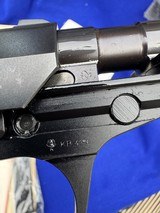 NIB Walther P5 Compact 9mm Target Manual Limited Importation - 16 of 20