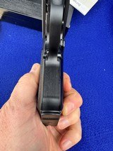 NIB Walther P5 Compact 9mm Target Manual Limited Importation - 8 of 20