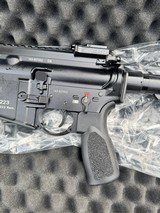 Heckler Koch MR223 Rifle Limited *RARE* German Import HK H&K - 9 of 20