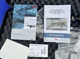 Heckler Koch MR223 Rifle Limited *RARE* German Import HK H&K - 4 of 20