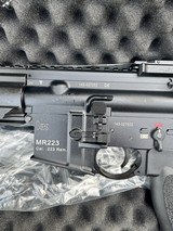 Heckler Koch MR223 Rifle Limited *RARE* German Import HK H&K