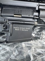 Heckler Koch MR223 Rifle Limited *RARE* German Import HK H&K - 13 of 20