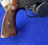 1950 Smith & Wesson K-38 Target MasterPiece Gold Box Curio & Relic S&W-Pre Model 14 - 8 of 20