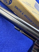 1950 Smith & Wesson K-38 Target MasterPiece Gold Box Curio & Relic S&W-Pre Model 14 - 3 of 20