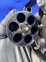 1950 Smith & Wesson K-38 Target MasterPiece Gold Box Curio & Relic S&W-Pre Model 14 - 15 of 20