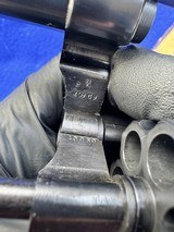 1950 Smith & Wesson K-38 Target MasterPiece Gold Box Curio & Relic S&W-Pre Model 14 - 16 of 20