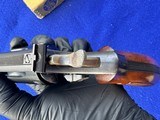 1950 Smith & Wesson K-38 Target MasterPiece Gold Box Curio & Relic S&W-Pre Model 14 - 13 of 20