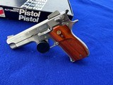 Smith & Wesson Model 639 Stainless 9mm Para in a Box-Like Factory New-Second Year-Low Production S&W - 3 of 20