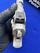 Smith & Wesson Model 639 Stainless 9mm Para in a Box-Like Factory New-Second Year-Low Production S&W - 13 of 20