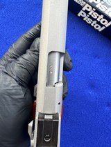 Smith & Wesson Model 639 Stainless 9mm Para in a Box-Like Factory New-Second Year-Low Production S&W - 14 of 20