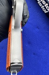 Smith & Wesson Model 639 Stainless 9mm Para in a Box-Like Factory New-Second Year-Low Production S&W - 17 of 20