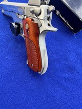 Smith & Wesson Model 639 Stainless 9mm Para in a Box-Like Factory New-Second Year-Low Production S&W - 4 of 20