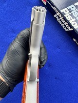 Smith & Wesson Model 639 Stainless 9mm Para in a Box-Like Factory New-Second Year-Low Production S&W - 18 of 20