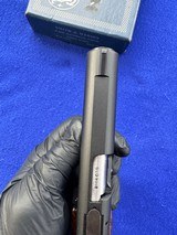 1970 Smith & Wesson Model 39-2 in Box Like New-Curio Relic C&R 9mm Para - 15 of 20