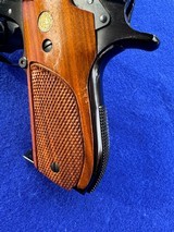 1970 Smith & Wesson Model 39-2 in Box Like New-Curio Relic C&R 9mm Para - 6 of 20