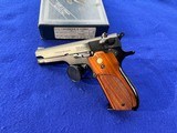 1970 Smith & Wesson Model 39-2 in Box Like New-Curio Relic C&R 9mm Para - 3 of 20