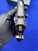 1970 Smith & Wesson Model 39-2 in Box Like New-Curio Relic C&R 9mm Para - 13 of 20