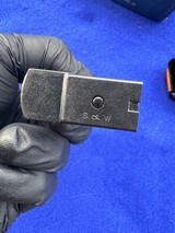 1970 Smith & Wesson Model 39-2 in Box Like New-Curio Relic C&R 9mm Para - 20 of 20