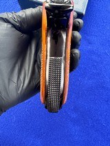 1970 Smith & Wesson Model 39-2 in Box Like New-Curio Relic C&R 9mm Para - 12 of 20