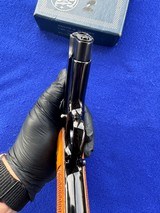 1970 Smith & Wesson Model 39-2 in Box Like New-Curio Relic C&R 9mm Para - 17 of 20