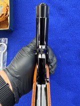 1970 Smith & Wesson Model 39-2 in Box Like New-Curio Relic C&R 9mm Para - 19 of 20