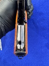 1970 Smith & Wesson Model 39-2 in Box Like New-Curio Relic C&R 9mm Para - 18 of 20