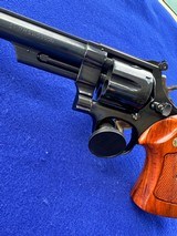 1980 Smith & Wesson model 25-2 Factory Muzzle Break 6