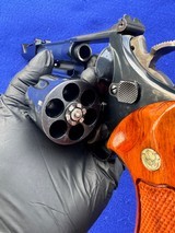 1980 Smith & Wesson model 25-2 Factory Muzzle Break 6