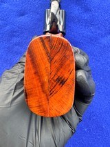 1980 Smith & Wesson model 25-2 Factory Muzzle Break 6