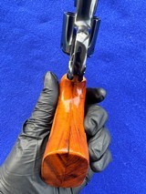 1980 Smith & Wesson model 25-2 Factory Muzzle Break 6