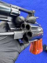 1980 Smith & Wesson model 25-2 Factory Muzzle Break 6