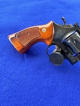 1980 Smith & Wesson model 25-2 Factory Muzzle Break 6