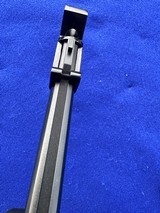 1980 Smith & Wesson model 25-2 Factory Muzzle Break 6