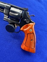 1980 Smith & Wesson model 25-2 Factory Muzzle Break 6