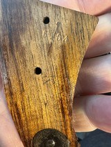 1974 Smith & Wesson model 48-2 LNIB Curio Relic .22 WMR 8 3/8