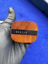 1974 Smith & Wesson model 48-2 LNIB Curio Relic .22 WMR 8 3/8