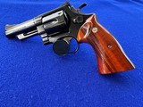 1980 Smith & Wesson model 29-2 .44 magnum Dirty Harry 4