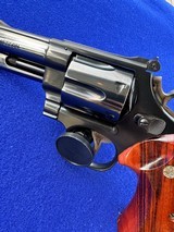 1980 Smith & Wesson model 29-2 .44 magnum Dirty Harry 4