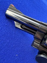1980 Smith & Wesson model 29-2 .44 magnum Dirty Harry 4