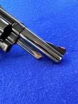 1980 Smith & Wesson model 29-2 .44 magnum Dirty Harry 4