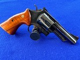 1980 Smith & Wesson model 29-2 .44 magnum Dirty Harry 4
